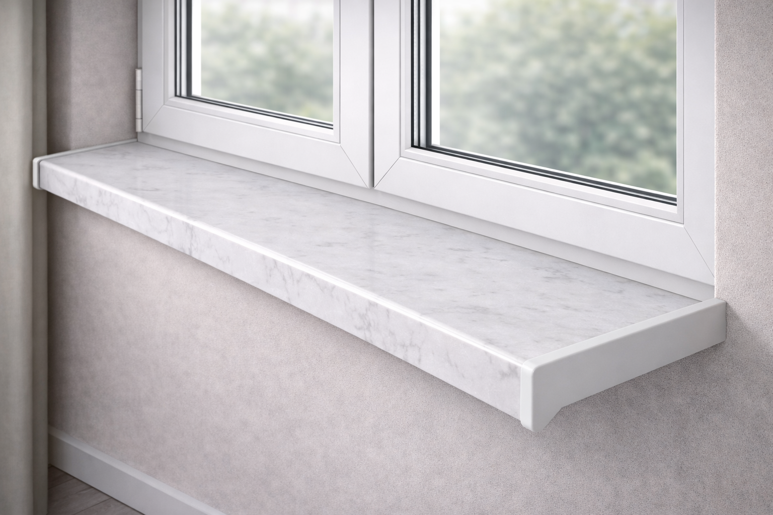 Мрамор Карара